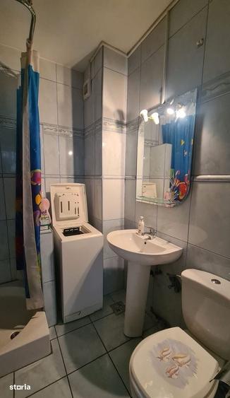 Apartament cu 3 camere în Centrul Istoric