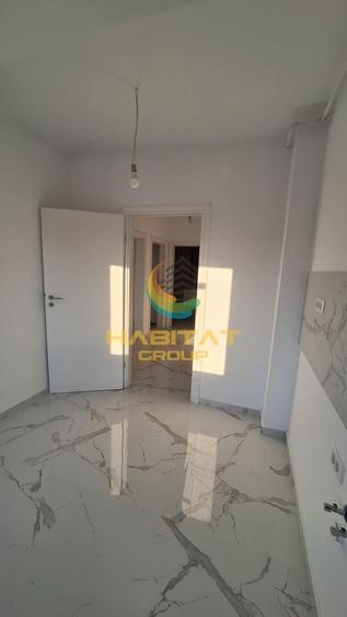 Apartament cu 2 camere decomandat în Brâncoveanu