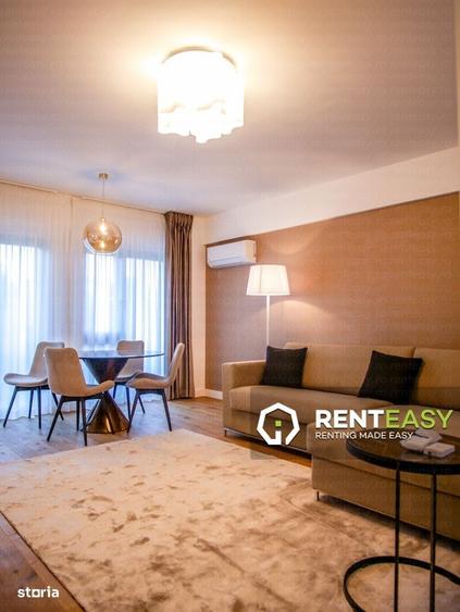 Apartament cu 2 camere decomandat în Copou