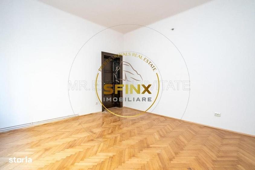 Spațiu comercial, de 100 mp, în Ultracentral