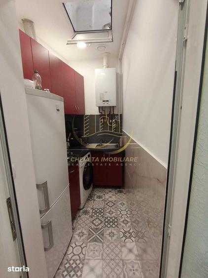 Calea Mo?ilor | Renovata complet | Centrala proprie | Investi?ie - 4