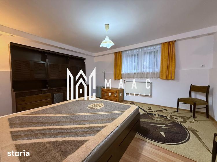 Apartament cu 2 camere decomandat în Hipodrom 2