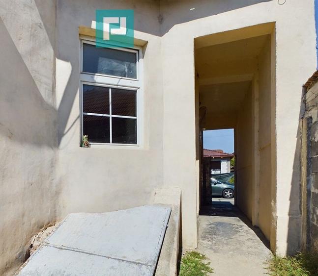Apartament 2 camere la curte - Biserica sarbeasca - 14