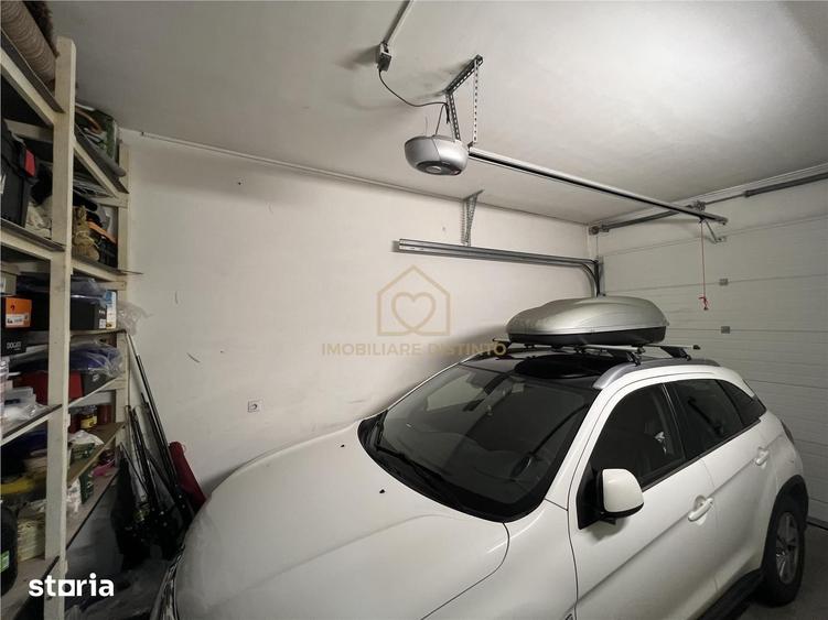 Casă cu 4 camere cu Teren 270 Mp în Tăuții-Măgherăuș