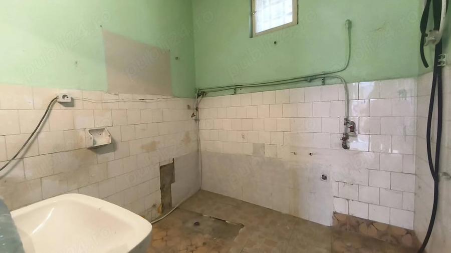 Casă cu 3 camere cu Teren 212 Mp în Ultracentral