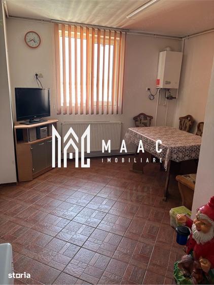 Apartament cu 3 camere în Lazaret