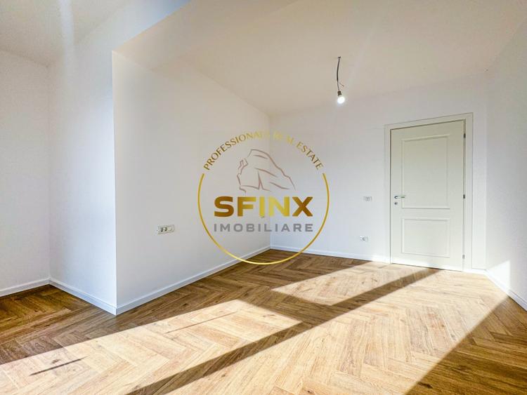 3 camere | etaj 1 | Bloc boutique 2025 | Obor - Lizeanu | centrală - 7