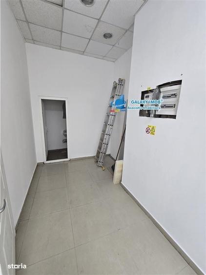Spațiu comercial, de 55 mp, în Baba Novac