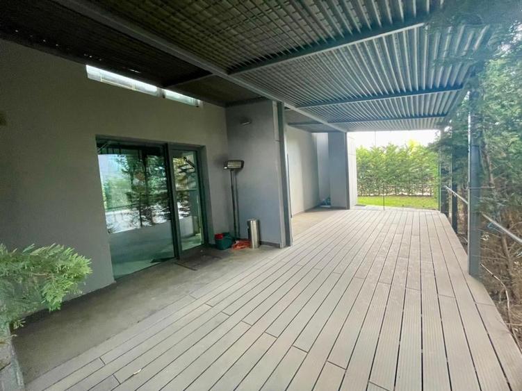 Cloud 9 Aviației, duplex cu o personalitate arhitecturală impresionantă, 208 mp - 24