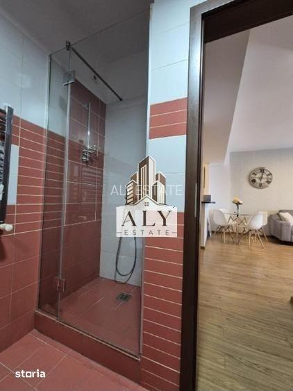 Inchiriere Apartament 2 Camere Mo?ilor |Parcare| Centrala proprie