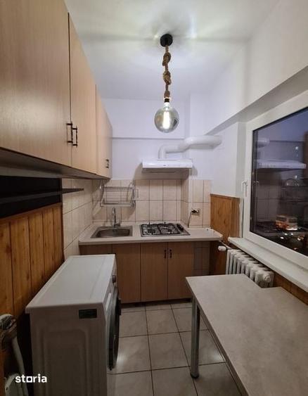Garsonieră în Tomis Nord