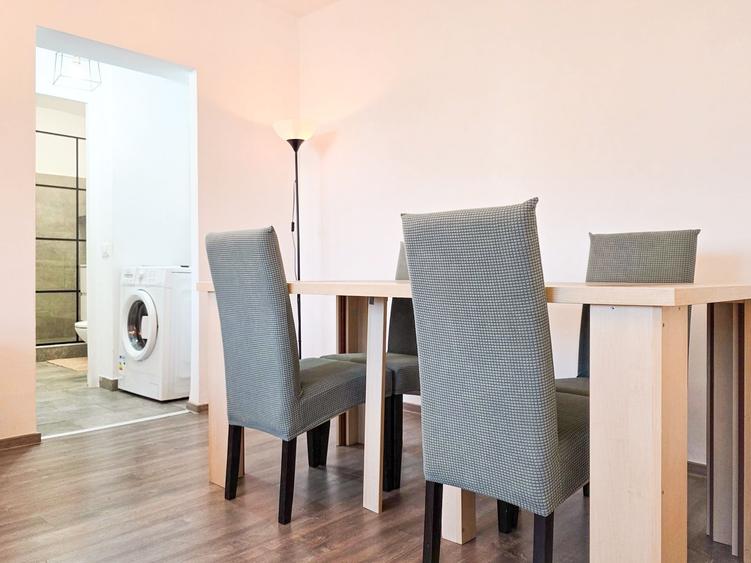 PROPIETAR - Inchiriere apartament 2 camere - zona Mosilor - 5