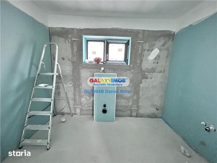 Casa 5 cam4bai227mp-Panouri 10kw-Pompa caldura10kwTeren 525mp - 18
