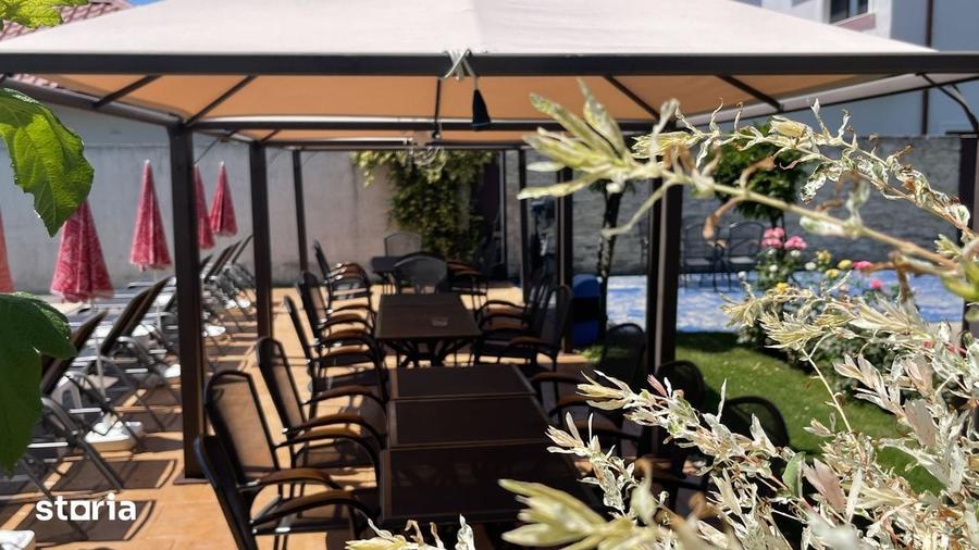 Casă cu Teren 2150 Mp în Central