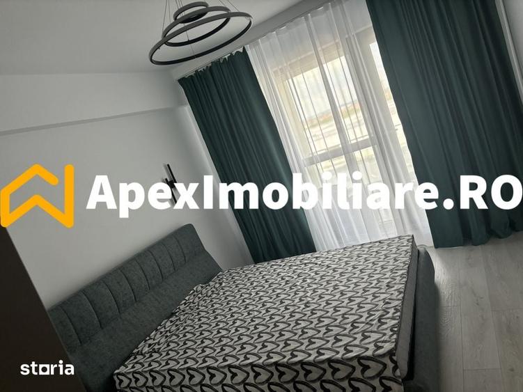 Apartament cu 3 camere decomandat în Pipera