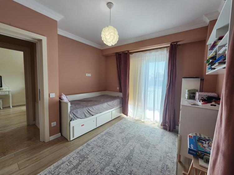 Duplex cu 4 camere cu Canalizare în Galata