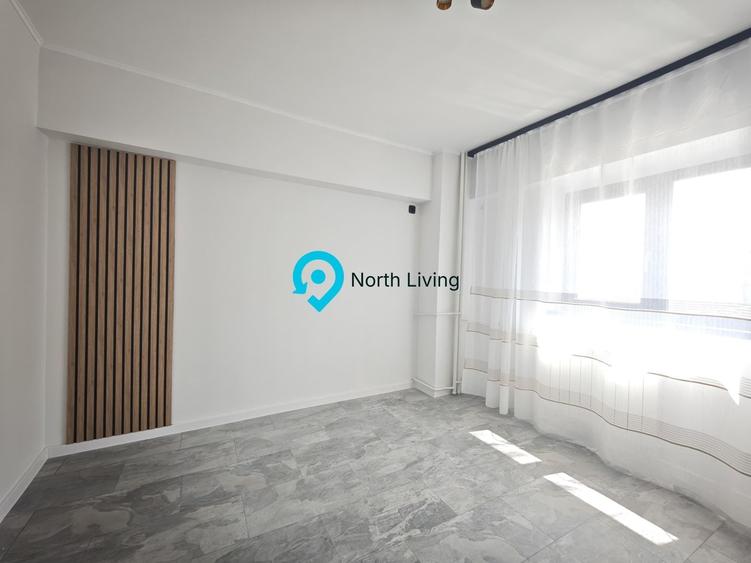 Apartament cu 2 camere decomandat în Moșilor