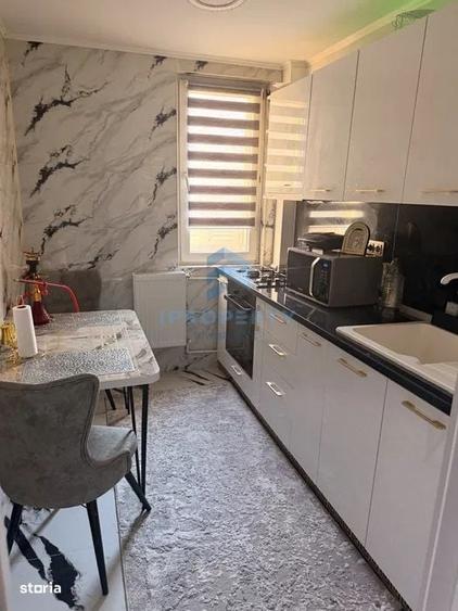 Ap 2 camere COLENTINA. Mobilat luxos . 2 Ac si 2 Tv. - 1
