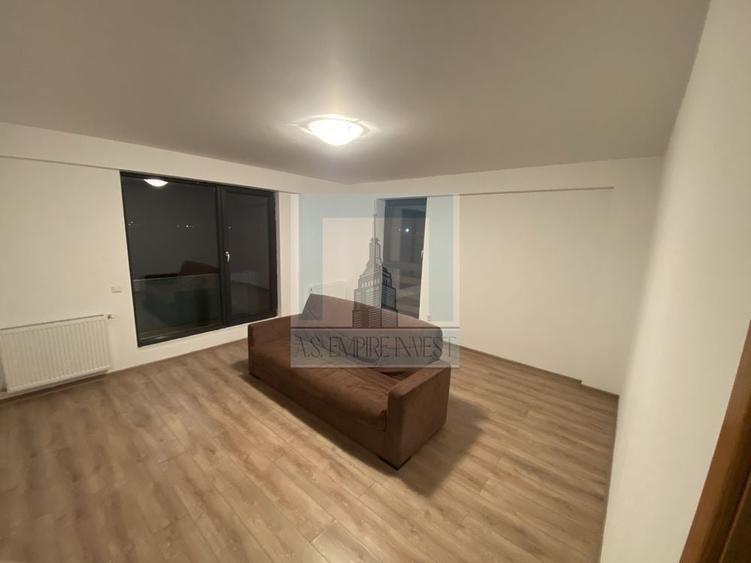 Apartament cu 2 camere decomandat, mobilat în Rulmentul
