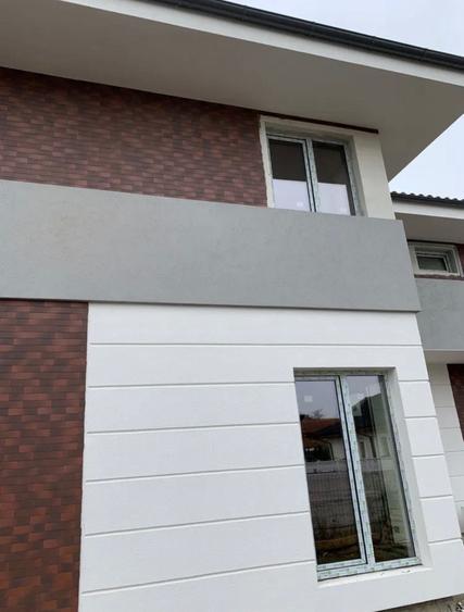 Casă individuală cu 5 camere cu Canalizare în Corbeanca