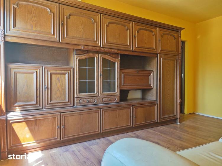 Apartament 2 camere, str. Salcamilor, Iosia Nord, Oradea - inchiriere - 10