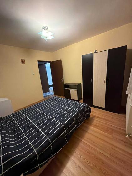 Apartament cu 2 camere semidecomandat în Negru Vodă