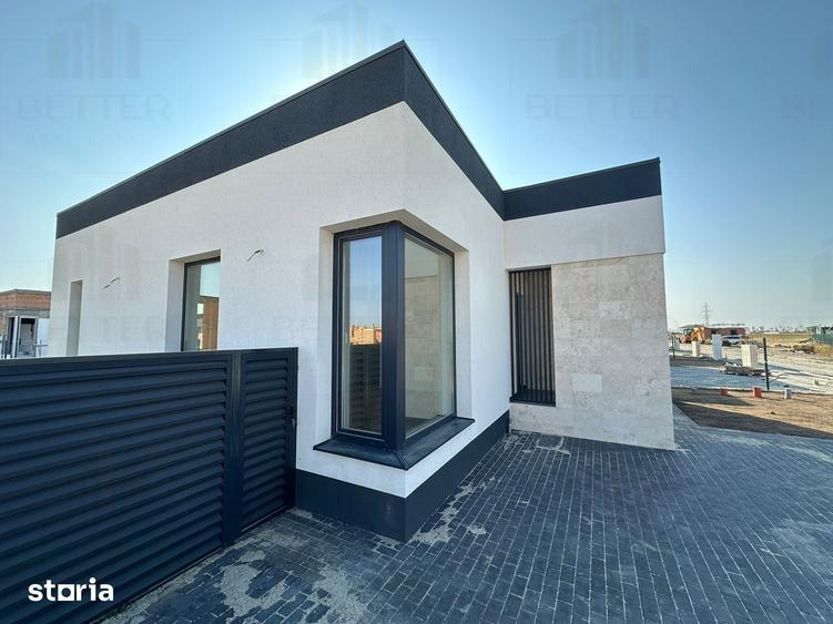 Casă cu 3 camere cu Teren 443 Mp în Vidra