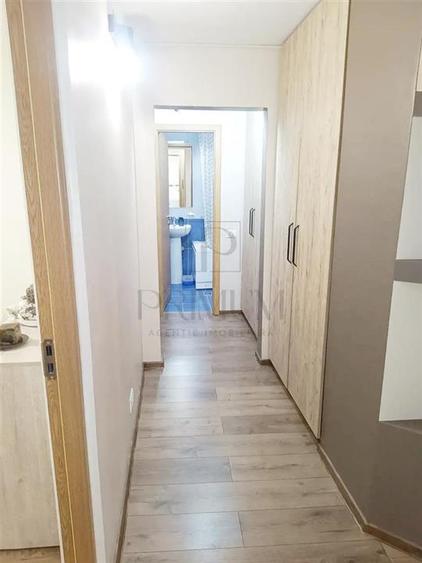Apartament cu 4 camere decomandat, mobilat în Lipovei