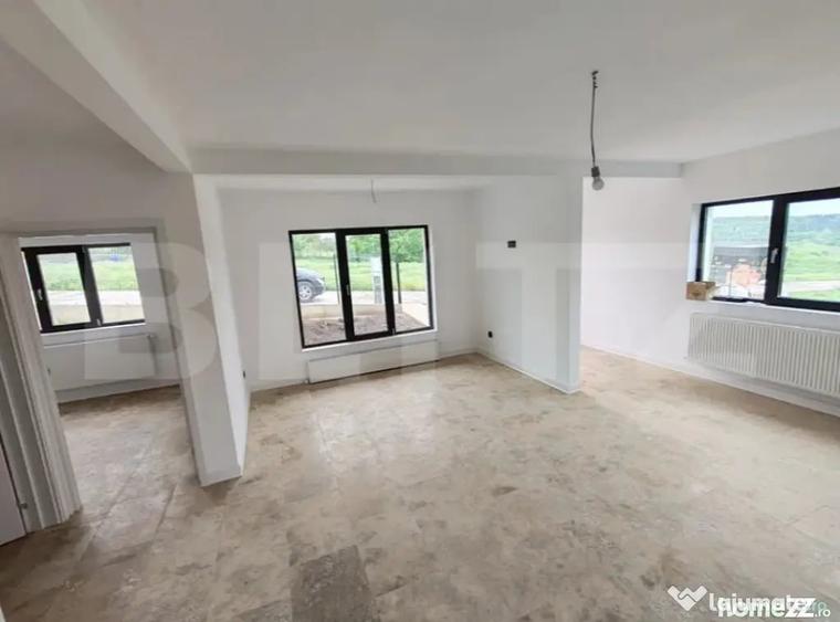 Casă cu 3 camere cu Teren 450 Mp în Dorobanți