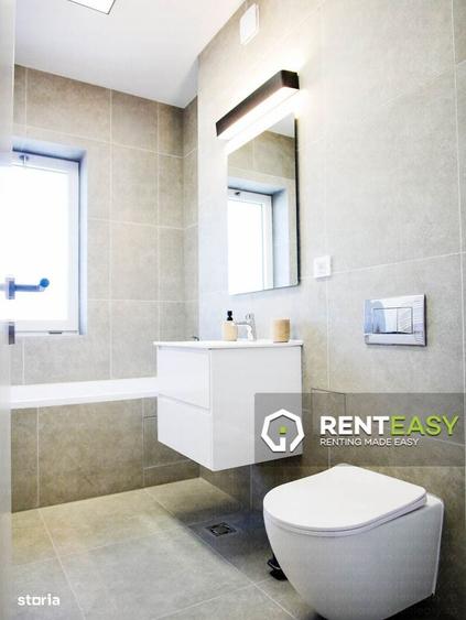 Apartament cu 2 camere decomandat în Tudor Vladimirescu