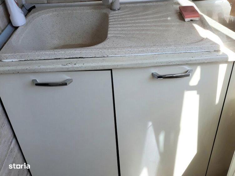 Apartament cu 2 camere decomandat, mobilat în Pantelimon