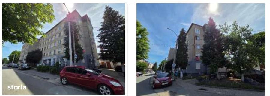 Apartament cu 2 camere în Băile Felix