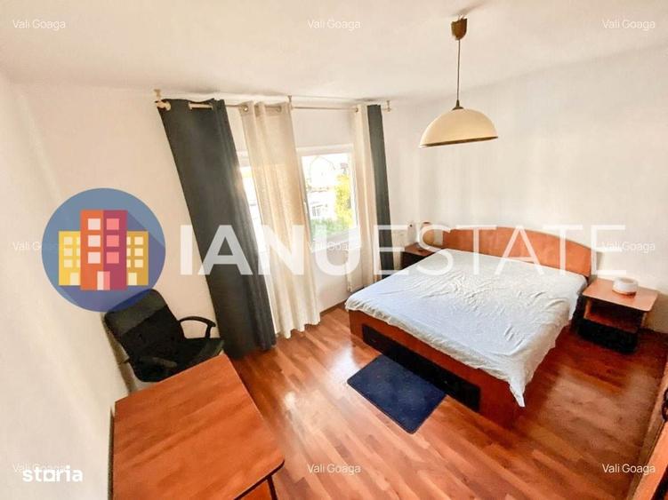 Apartament cu 2 camere decomandat în Mihai Bravu