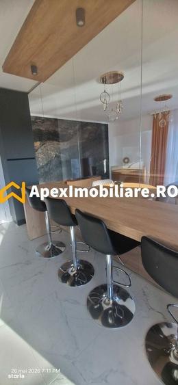 Apartament cu 3 camere decomandat în Colentina