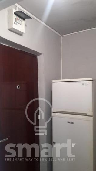 Garsoniera de vanzare 24 mp str Rasaritului cu balcon - 8