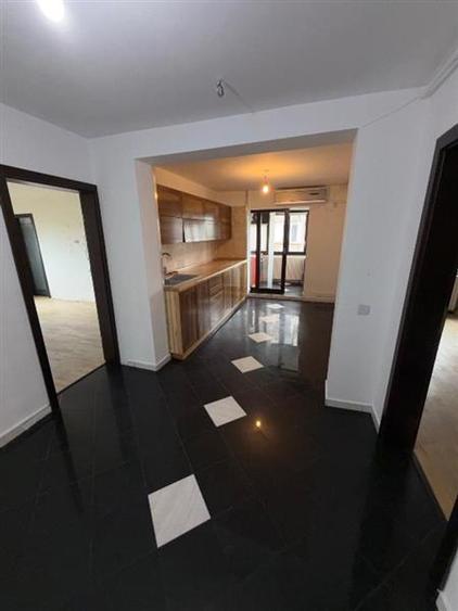 4 camere 90 mp - decomandat - Crangasi - centrala proprie si parcare - 6