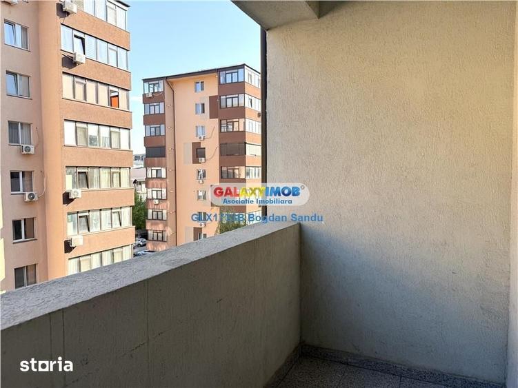 Apartament cu 2 camere decomandat în Chiajna