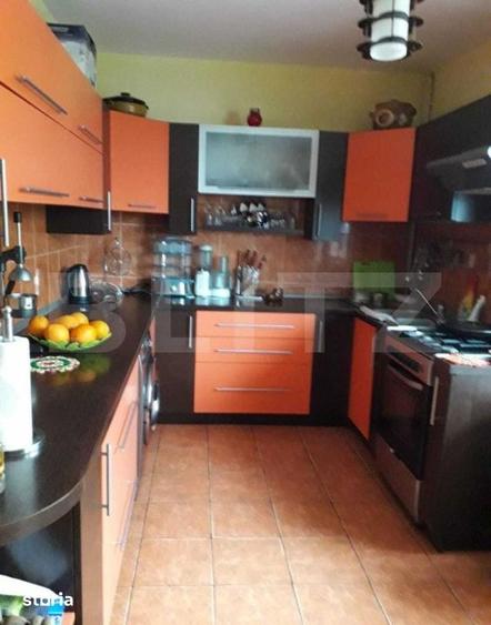 Casă cu 4 camere cu Teren 500 Mp în Bucium