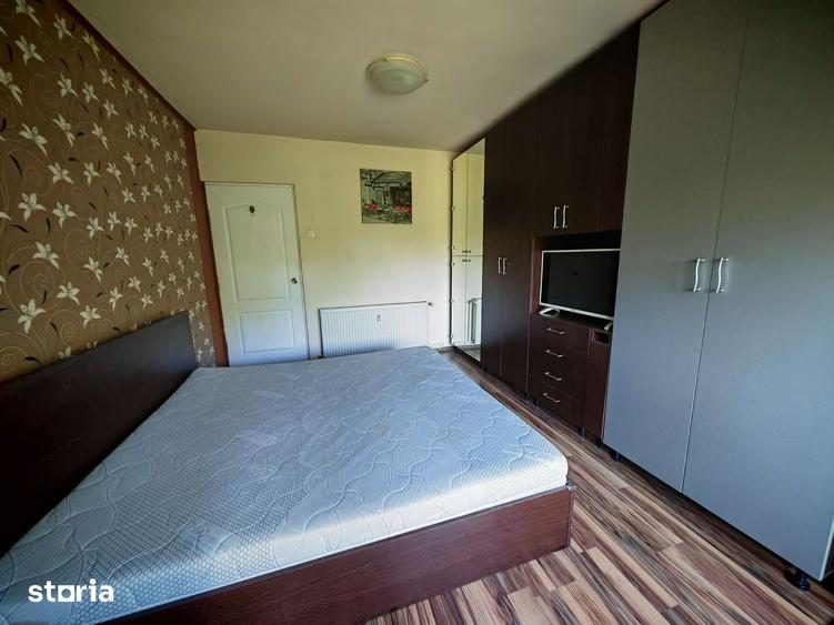 Apartament cu 3 camere decomandat în Micălaca