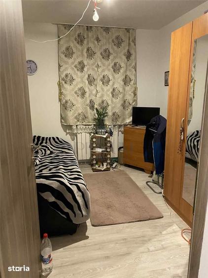 Apartament cu 3 camere în Șag