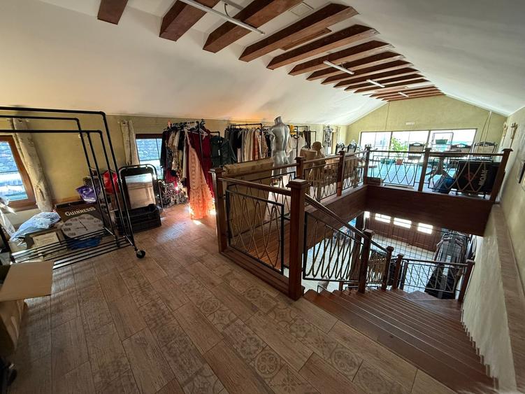 Spațiu comercial, de 385 mp, în Aiud