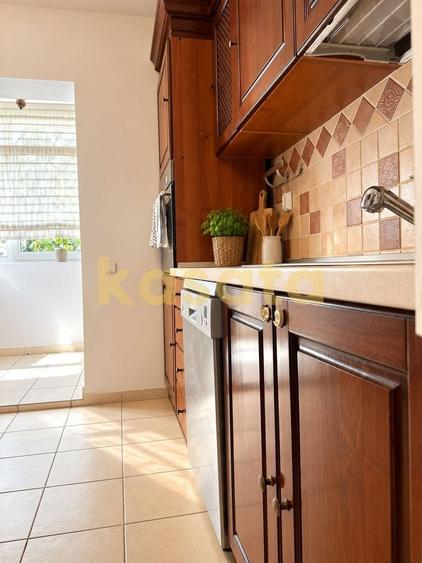 Apartament 2 camere în Aviației | complet mobilat și utilat | - 11