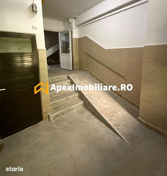 Apartament cu 2 camere semidecomandat în Tudor Vladimirescu