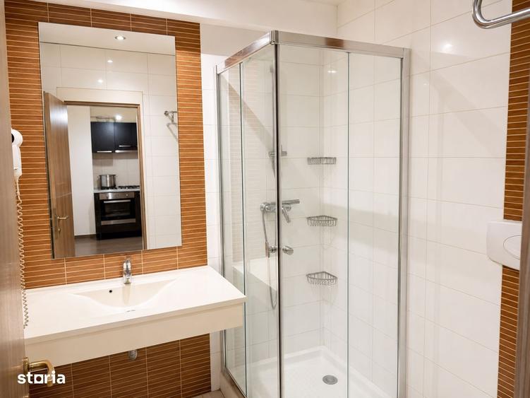 2 camere Rin Grand Hotel - 1