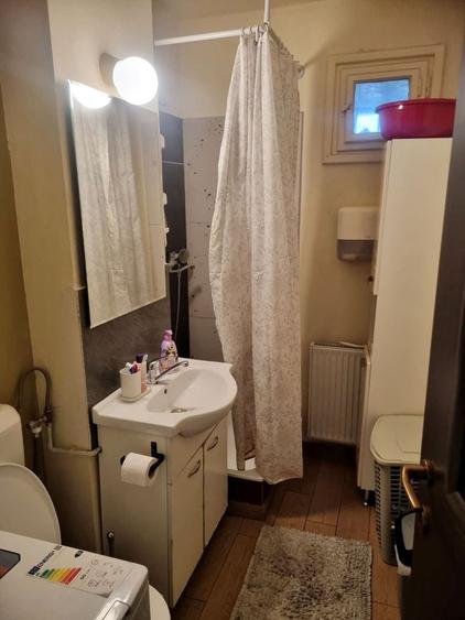 Calea Bucuresti, apartament 2 camere,mobilat,etaj1 - 8