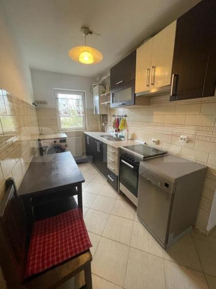 Apartament 2 camere, parcare, zona Muzeul Apei - 8