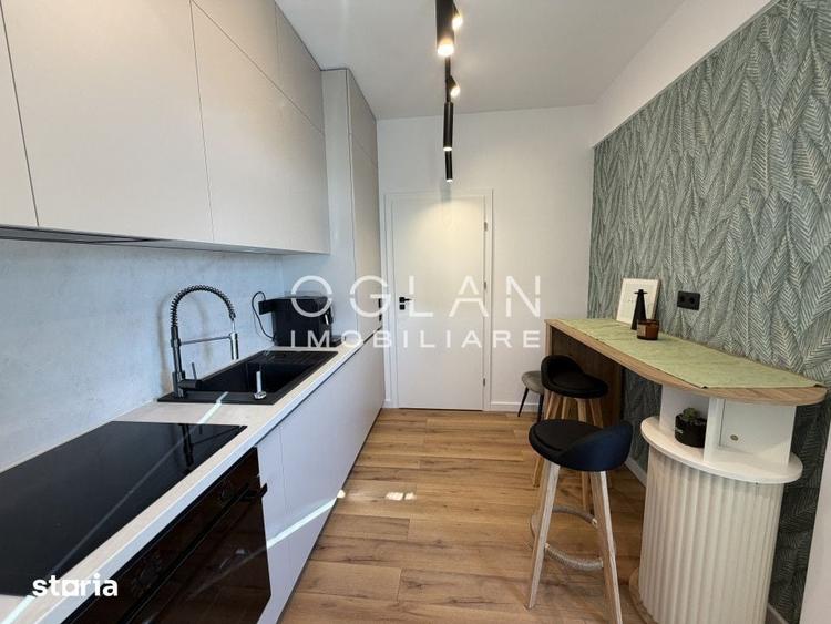 Apartament cu 2 camere în Șelimbăr