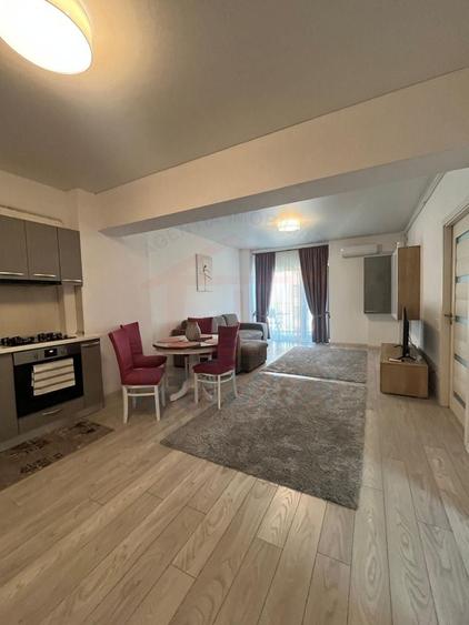🌊 RIVIERA | 2 CAMERE CU VEDERE LA DUNĂRE | 750 €/LUNĂ - 2