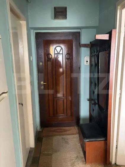 Apartament cu 2 camere semidecomandat în Sud