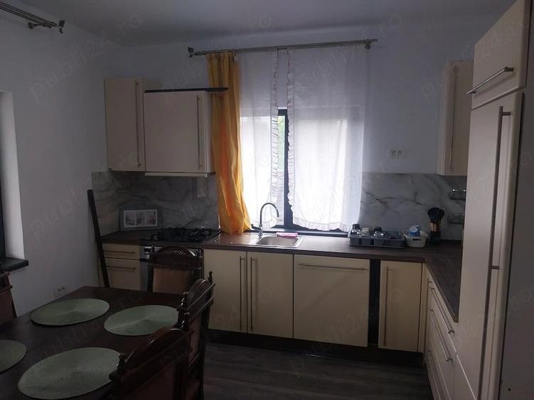 Casă cu Teren 500 Mp în Becicherecu Mic